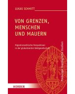 Von Grenzen, Menschen und Mauern