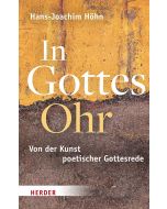 In Gottes Ohr