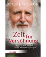 Zeit für Versöhnung