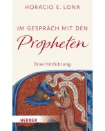 Im Gespräch mit den Propheten
