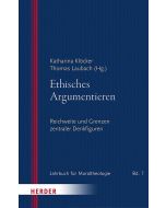 Ethisches Argumentieren