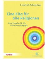 Eine Kita für alle Religionen