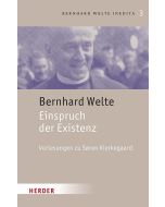 Einspruch der Existenz