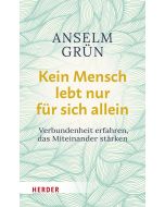 Kein Mensch lebt nur für sich allein