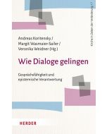 Wie Dialoge gelingen