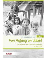 Von Anfang an dabei!