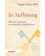 In Auflösung