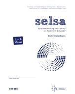 selsa. Sprachentwicklung und Literacy bei Kindern im Schulalter