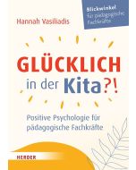 Glücklich in der Kita?!