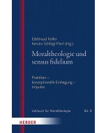 Moraltheologie und sensus fidelium