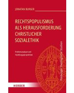 Rechtspopulismus als Herausforderung christlicher Sozialethik