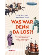 Was war denn da los?!