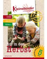 Die Praxismappe: Auf in den Herbst