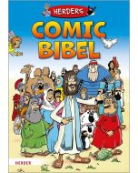 Herders Comic-Bibel
