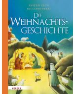 Die Weihnachtsgeschichte