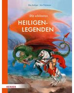 Die schönsten Heiligenlegenden