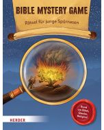 BIBLE MYSTERY GAME