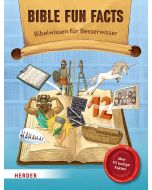 Bible Fun Facts