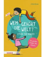 Wem gehört die Welt?