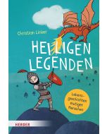 Heiligenlegenden