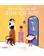 Wenn das so ist, zieh ich aus!