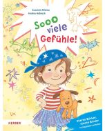Sooo viele Gefühle!