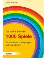 Das große Buch der 1000 Spiele