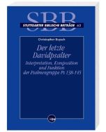 Der letzte Davidpsalter