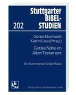 Gottes Nähe im Alten Testament