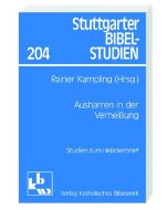 Ausharren in der Verheißung