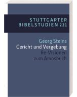 Gericht und Vergebung