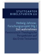 Zeit wahrnehmen