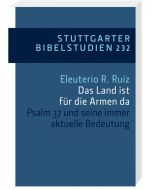 Das Land ist für die Armen da