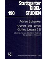 Knecht und Lamm Gottes