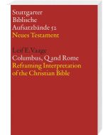 Columbus, Q and Rome