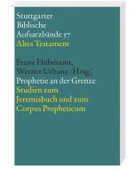 Prophetie an der Grenze