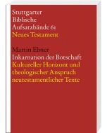 Inkarnation der Botschaft