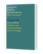 Tora und Fest