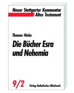 Die Bücher Esra und Nehemia