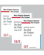 Das Buch der Psalmen