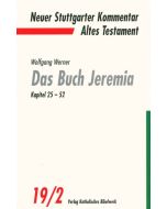 Das Buch Jeremia