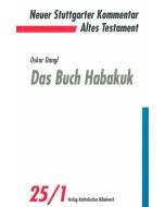 Das Buch Habakuk