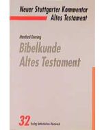 Bibelkunde Altes Testament