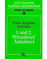 1. und 2. Petrusbrief /Judasbrief