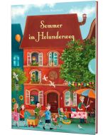 Holunderweg: Sommer im Holunderweg