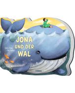 Dein kleiner Begleiter: Jona und der Wal
