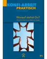 Worauf stehst du?