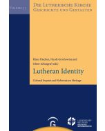 Lutheran Identiy