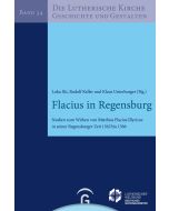 Flacius in Regensburg