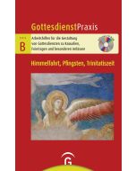 Himmelfahrt, Pfingsten, Trinitatiszeit